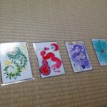 3/3 Rebirth～由紀さんのカードを通して・春分前の変容の儀式