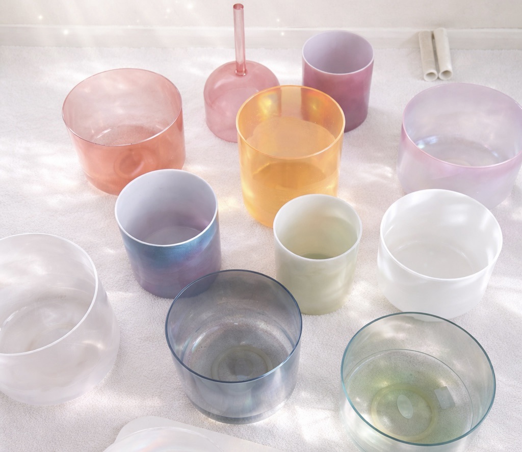 意識の力〜ただ単に「奏でる」だけでは届かない本当の響き